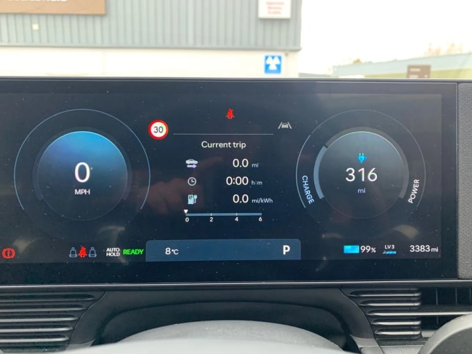 2024 Hyundai Ioniq 5