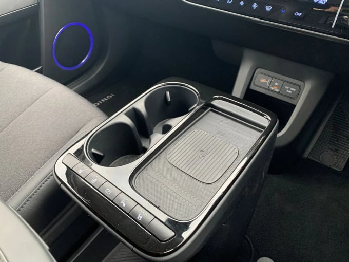 2024 Hyundai Ioniq 5