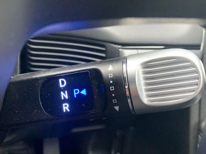 2024 Hyundai Ioniq 5