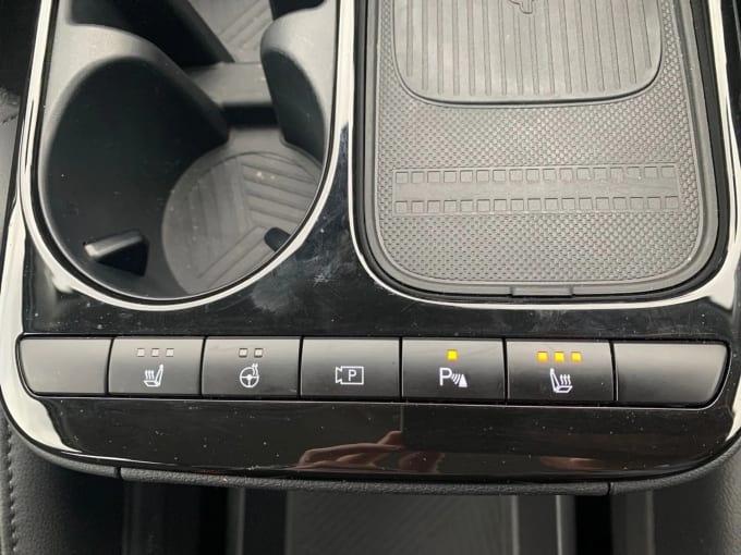 2024 Hyundai Ioniq 5