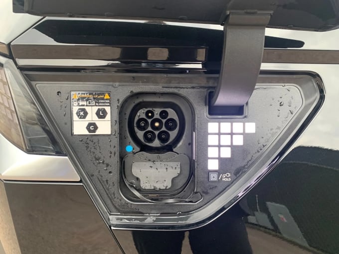 2024 Hyundai Ioniq 5