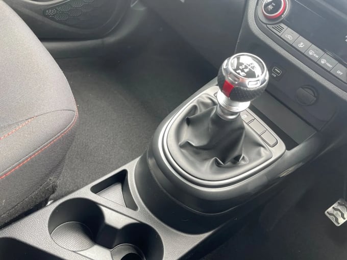 2023 Hyundai I10
