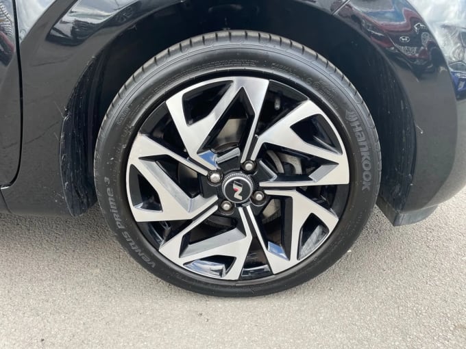 2023 Hyundai I10
