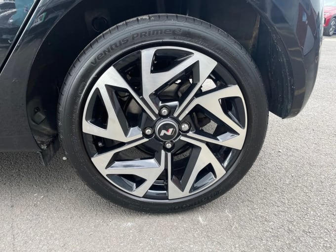 2023 Hyundai I10