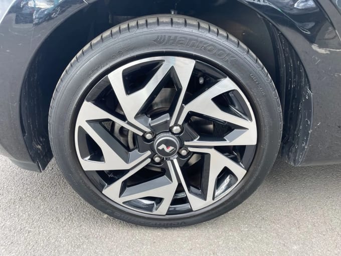 2023 Hyundai I10