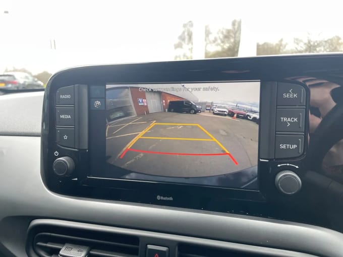 2023 Hyundai I10