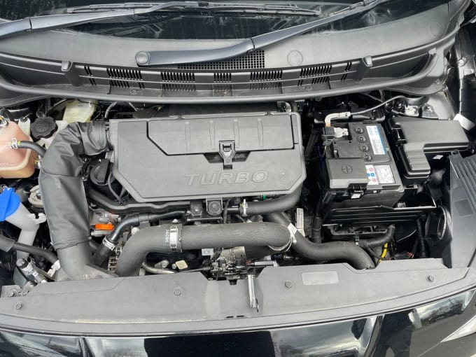 2023 Hyundai I10