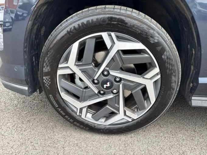 2024 Hyundai Kona