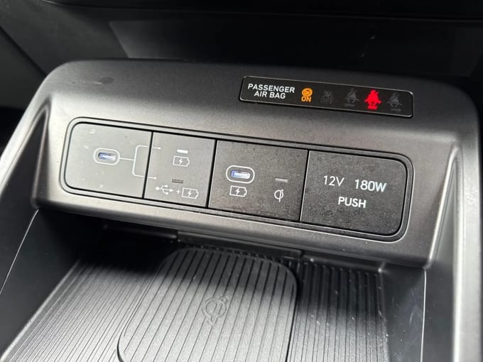 2024 Hyundai Kona