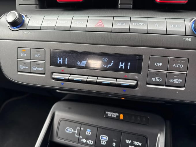 2024 Hyundai Kona