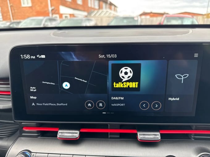 2024 Hyundai Kona