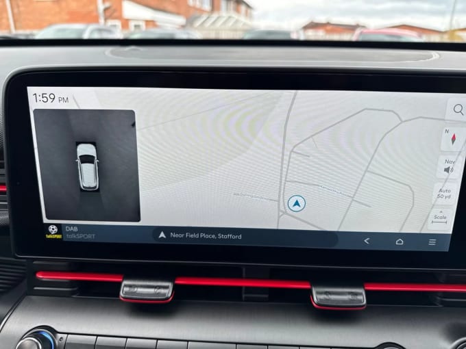 2024 Hyundai Kona