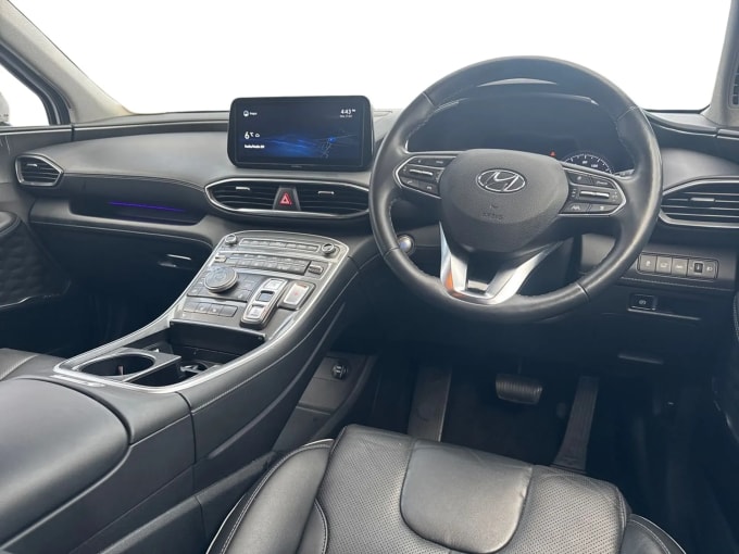 2023 Hyundai Santa Fe