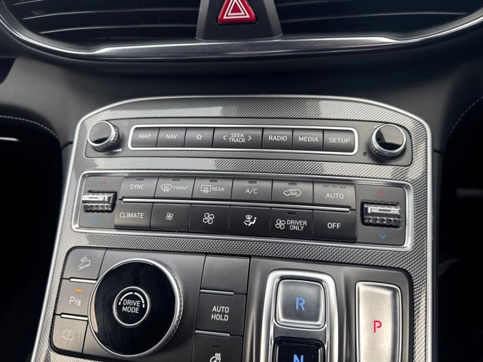 2023 Hyundai Santa Fe