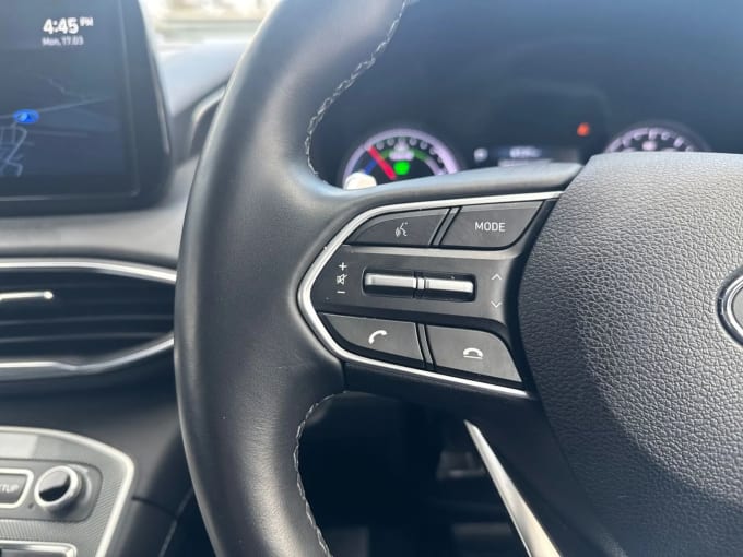 2023 Hyundai Santa Fe