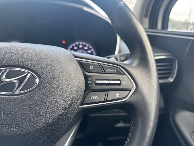 2023 Hyundai Santa Fe
