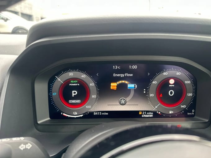2024 Nissan Qashqai