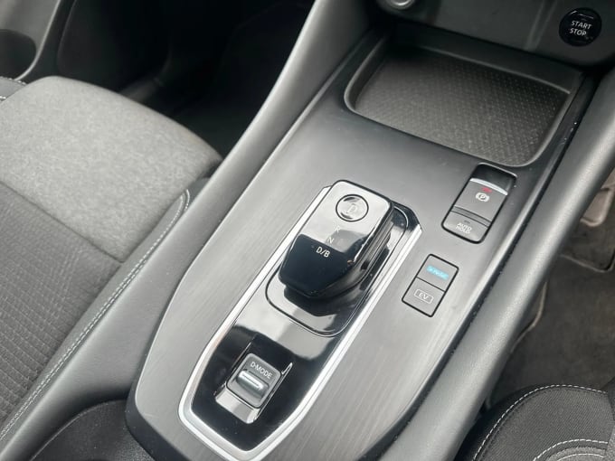 2024 Nissan Qashqai