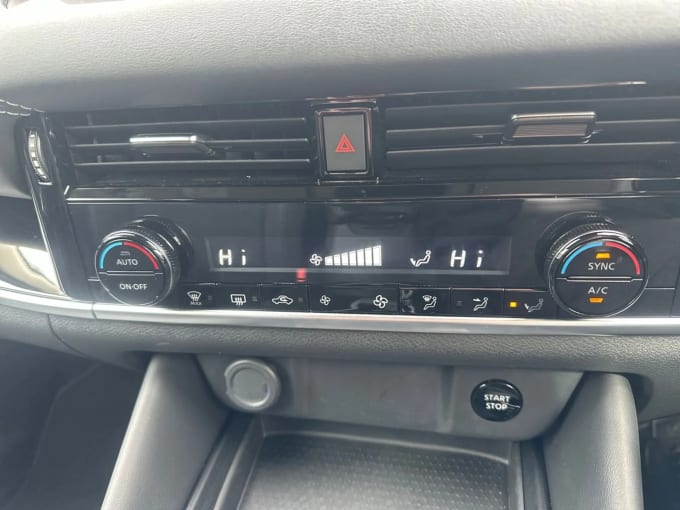 2024 Nissan Qashqai