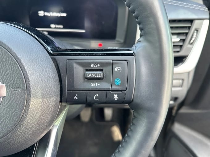 2024 Nissan Qashqai