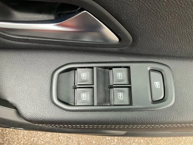 2022 Dacia Duster