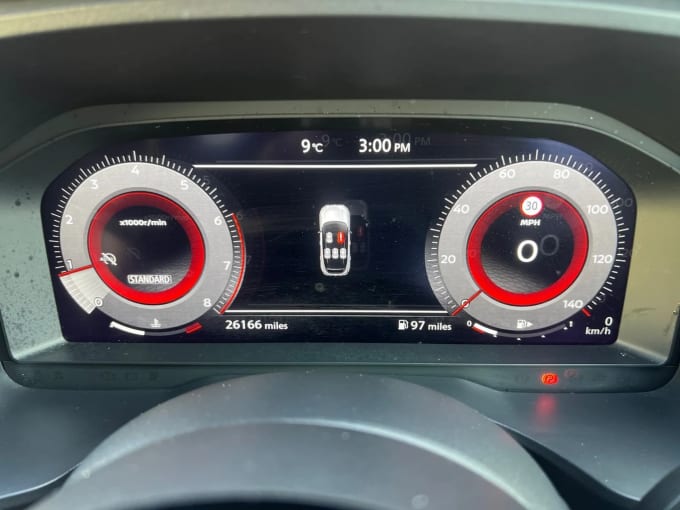 2022 Nissan Qashqai