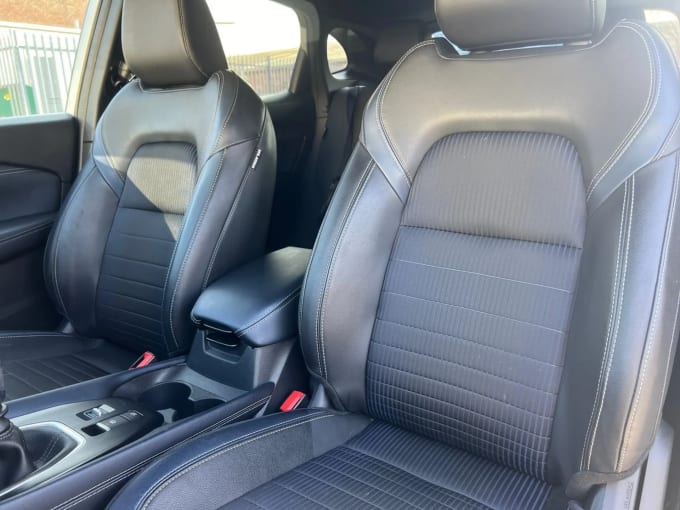 2022 Nissan Qashqai