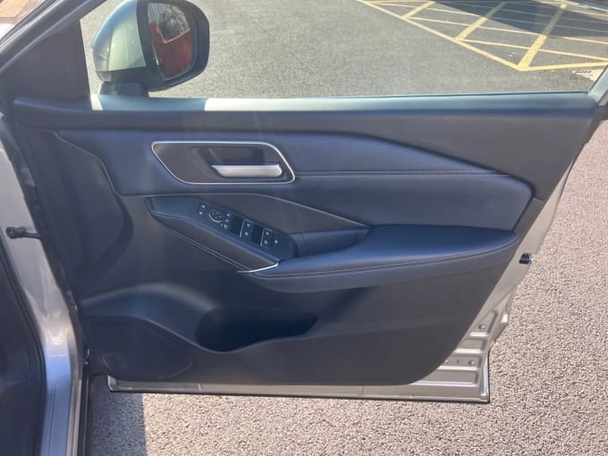 2022 Nissan Qashqai