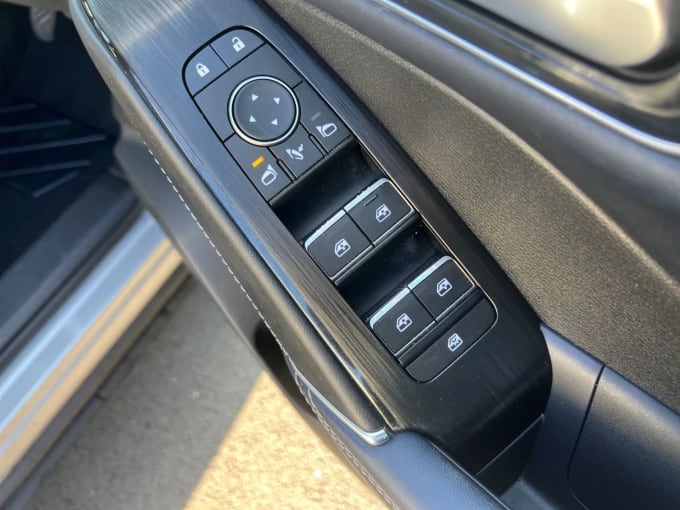 2022 Nissan Qashqai