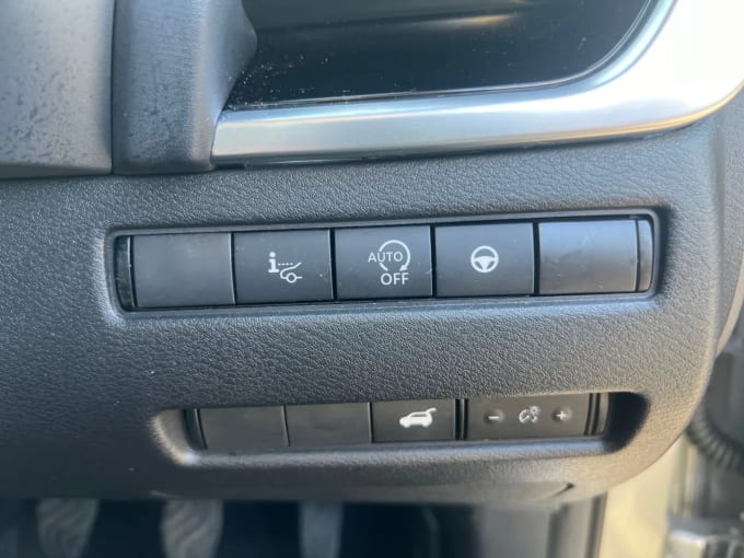 2022 Nissan Qashqai