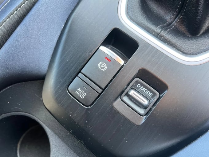 2022 Nissan Qashqai