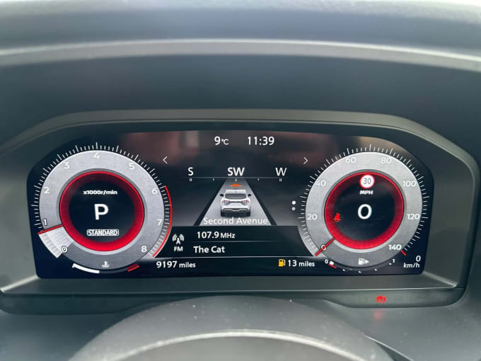 2024 Nissan Qashqai