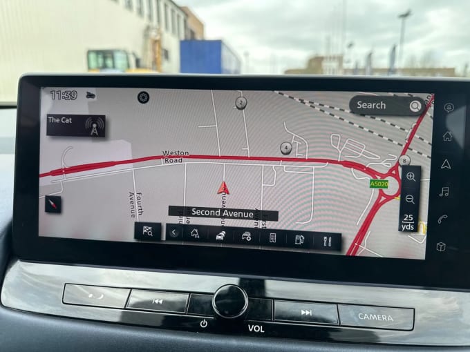 2024 Nissan Qashqai