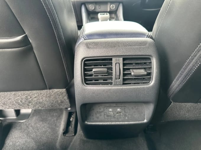 2024 Nissan Qashqai