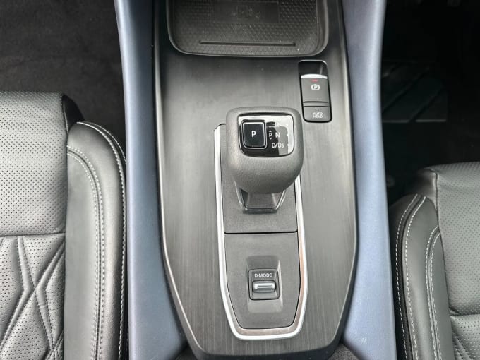 2024 Nissan Qashqai