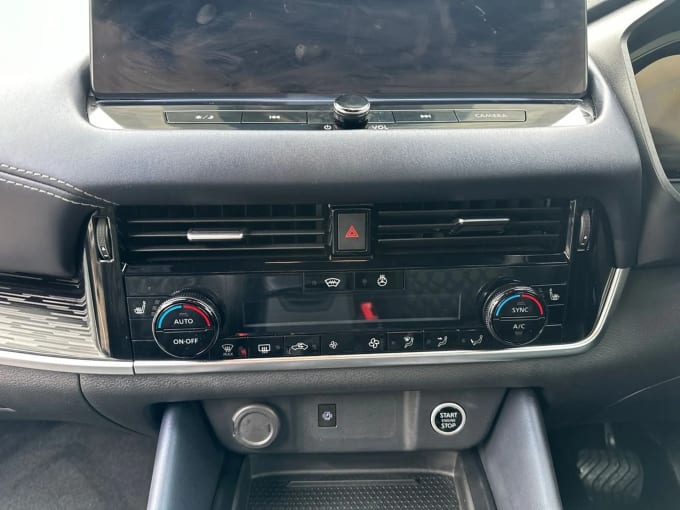 2024 Nissan Qashqai