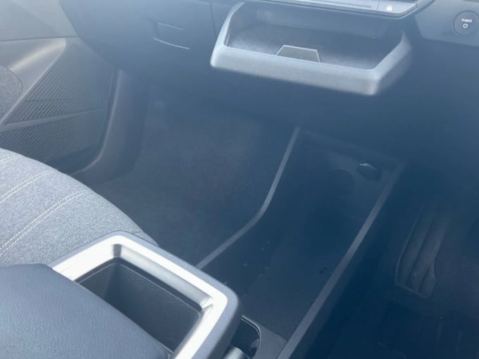 2022 Renault Megane E-tech