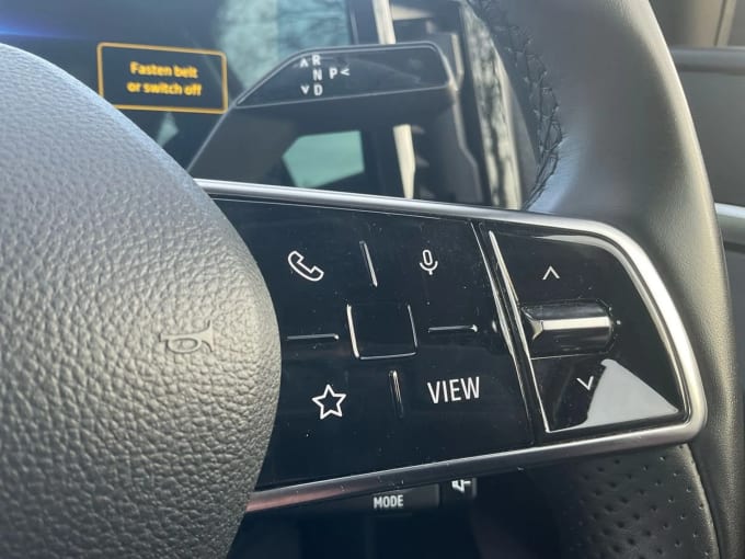 2022 Renault Megane E-tech