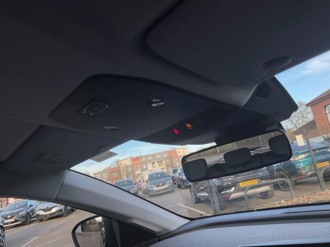 2022 Renault Megane E-tech