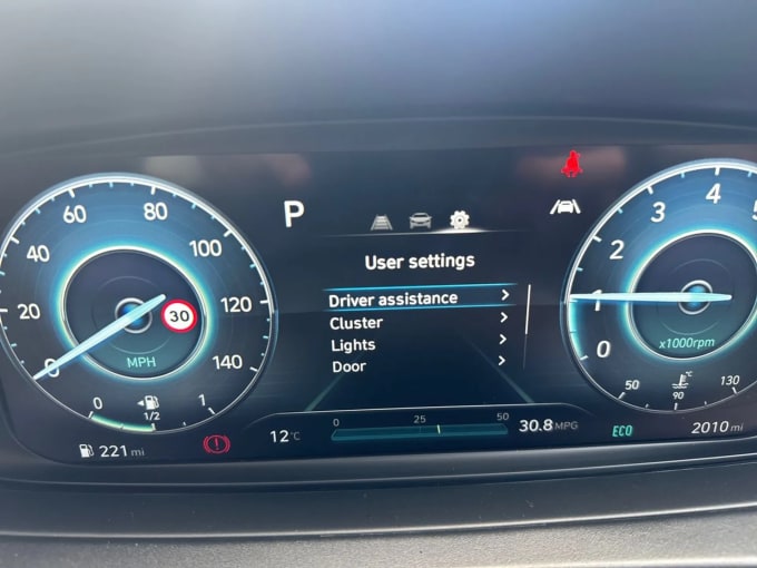 2022 Hyundai Bayon