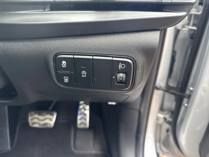 2022 Hyundai Bayon