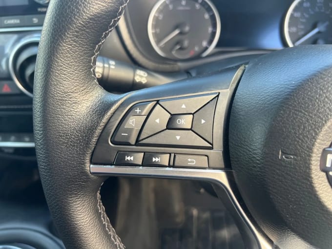 2024 Nissan Juke
