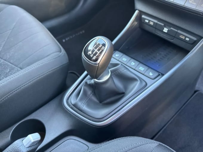 2023 Hyundai Bayon