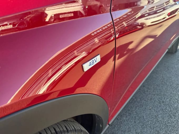 2023 Hyundai Bayon