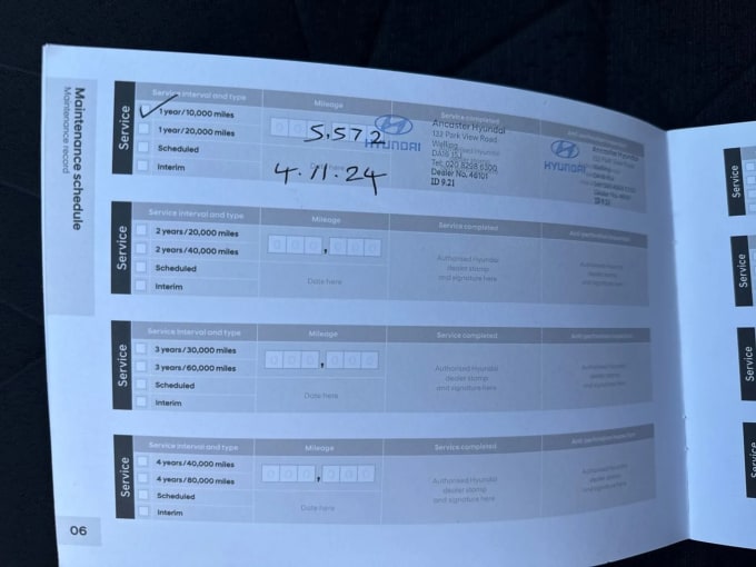 2023 Hyundai Bayon