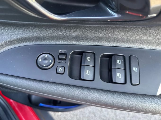 2023 Hyundai Bayon