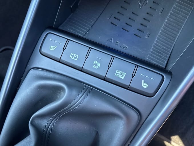2023 Hyundai Bayon