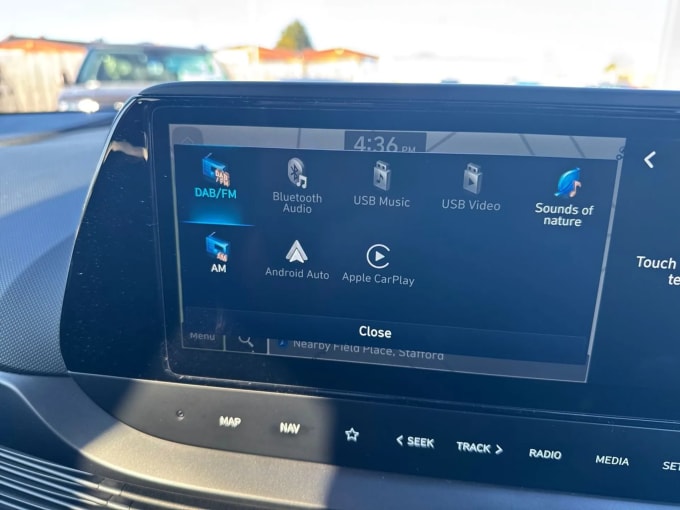 2023 Hyundai Bayon