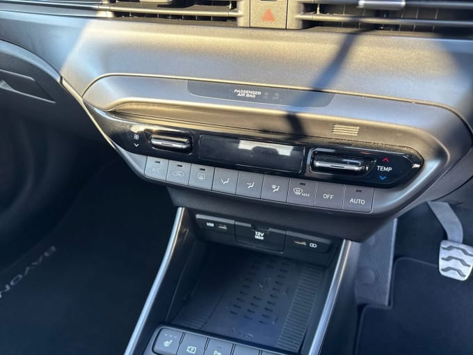 2023 Hyundai Bayon