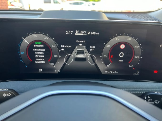 2023 Nissan Ariya